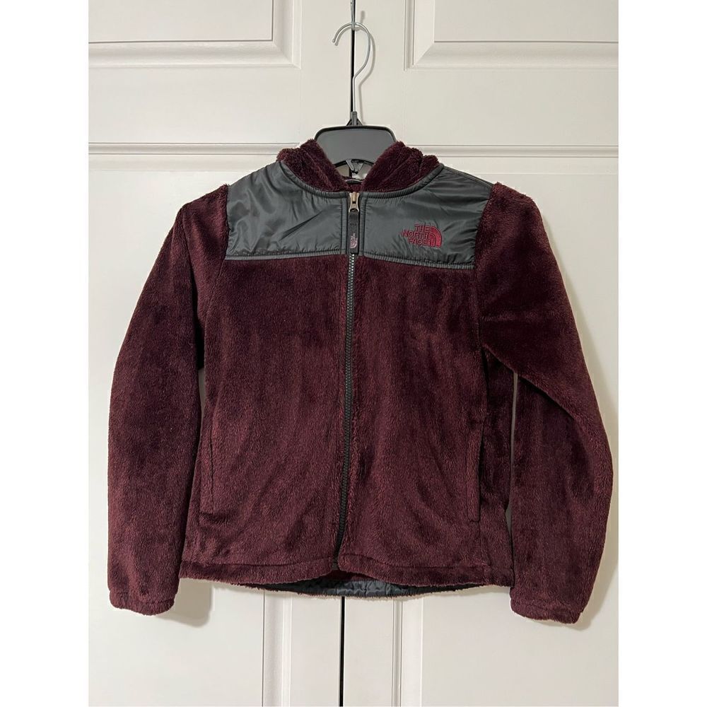 The North Face Oso Hoodie (Girls)